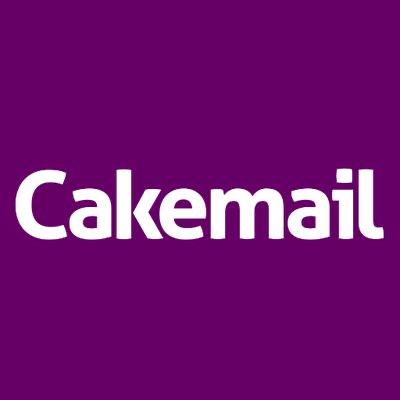 logo Cakemail