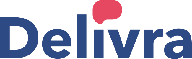 logo Delivra