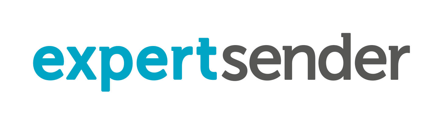 logo ExpertSender
