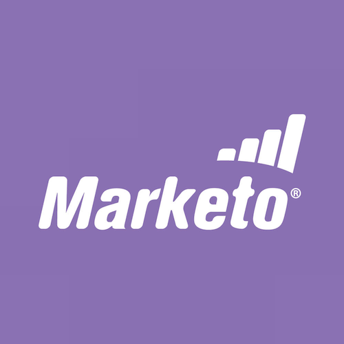 logo Marketo