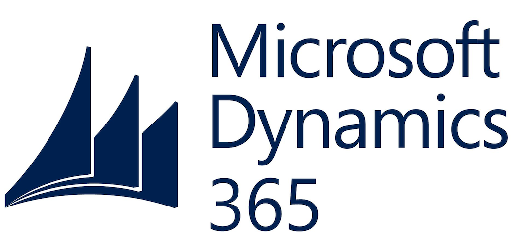 logo Microsoft Dynamics