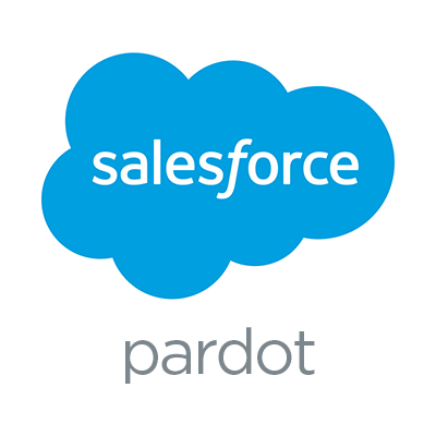 logo Pardot