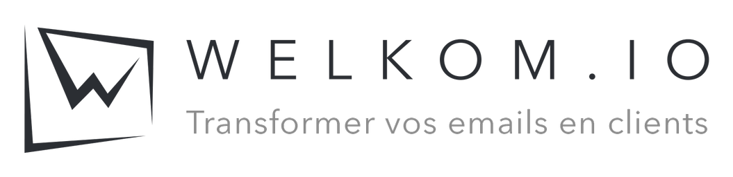 logo Welkom.io