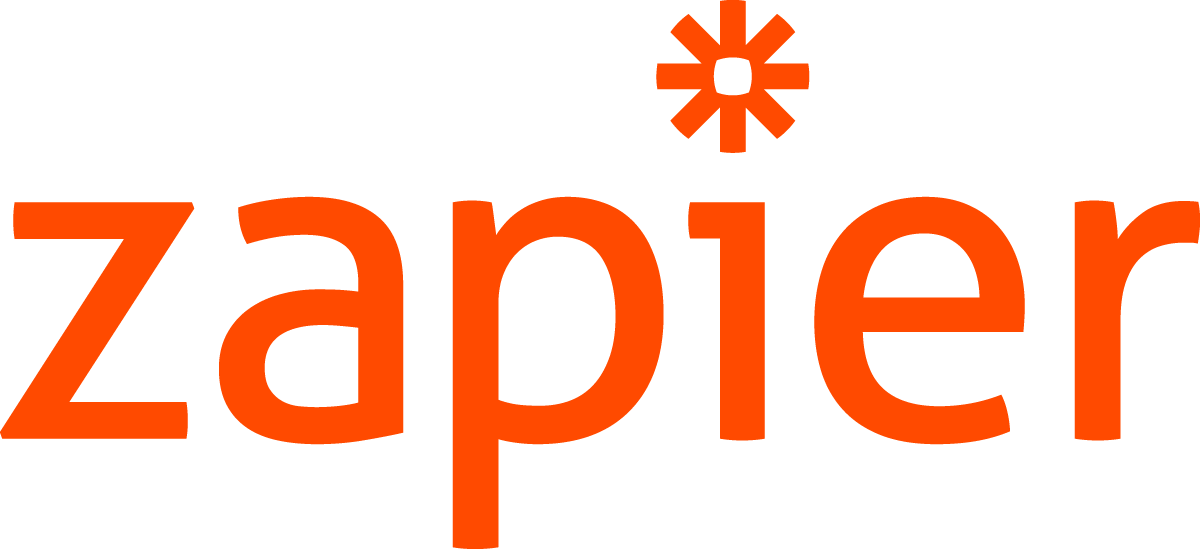 logo Zapier